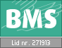 logo bms lidmaatschapsnummer